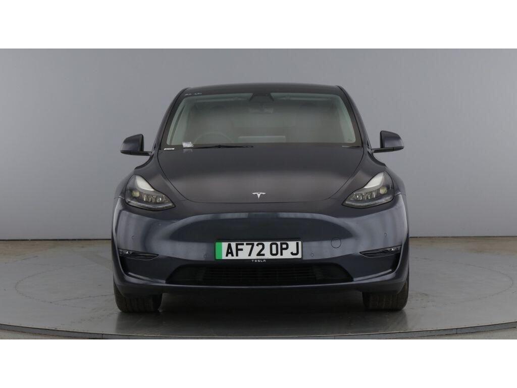 Used Tesla Model Y 2022 for sale - 76440871: Photo 3