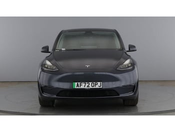 Used Tesla Model Y 2022 for sale - 76440871: Photo