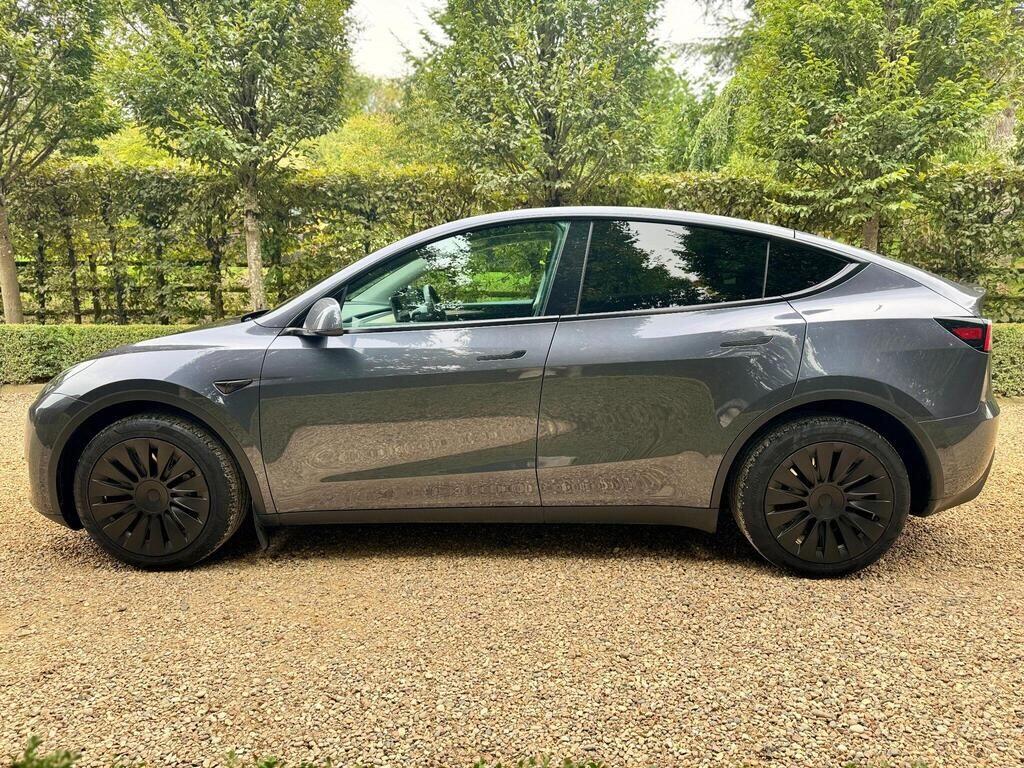Used Tesla Model Y 2022 for sale - 76440871: Photo 9
