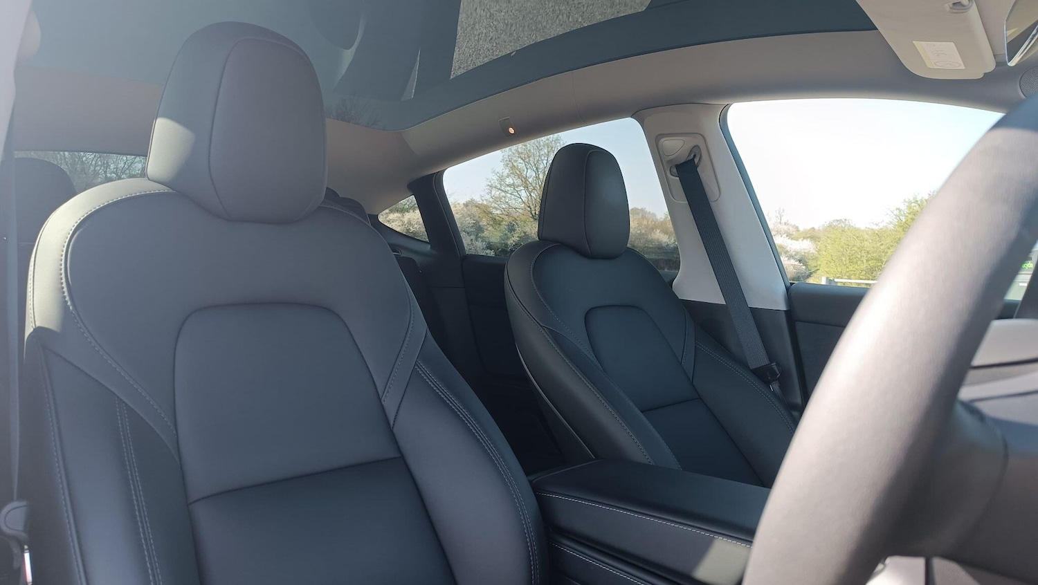 Used Tesla Model Y 2022 for sale - 77978369: Photo 10