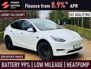Used Tesla Model Y 2024 for sale - 78809465: Photo