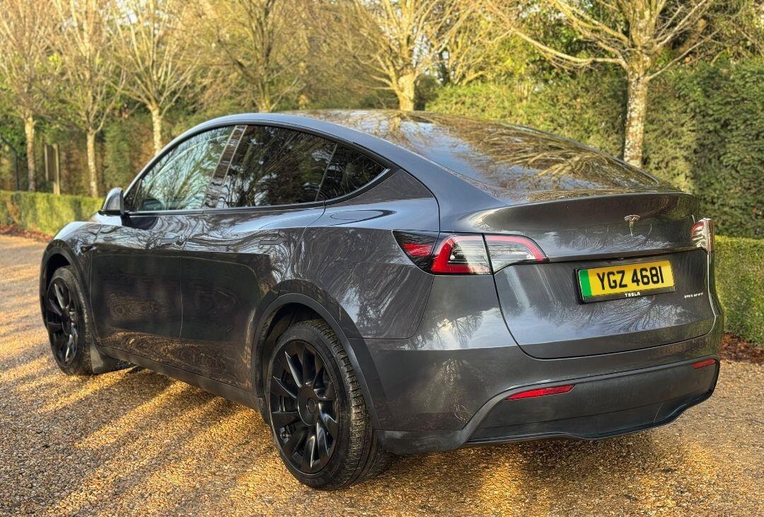 Used Tesla Model Y for sale - 78136383: Photo 6