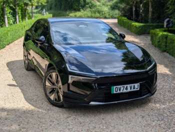 Used Polestar Polestar 4 2024 for sale - 74945882: Photo