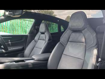 Used Polestar Polestar 4 2024 for sale - 74945882: Photo
