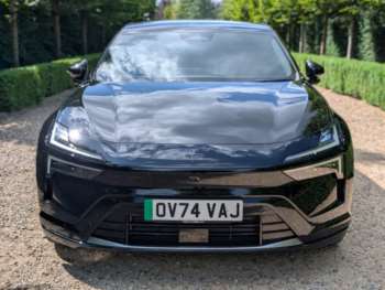 Used Polestar Polestar 4 2024 for sale - 74945882: Photo