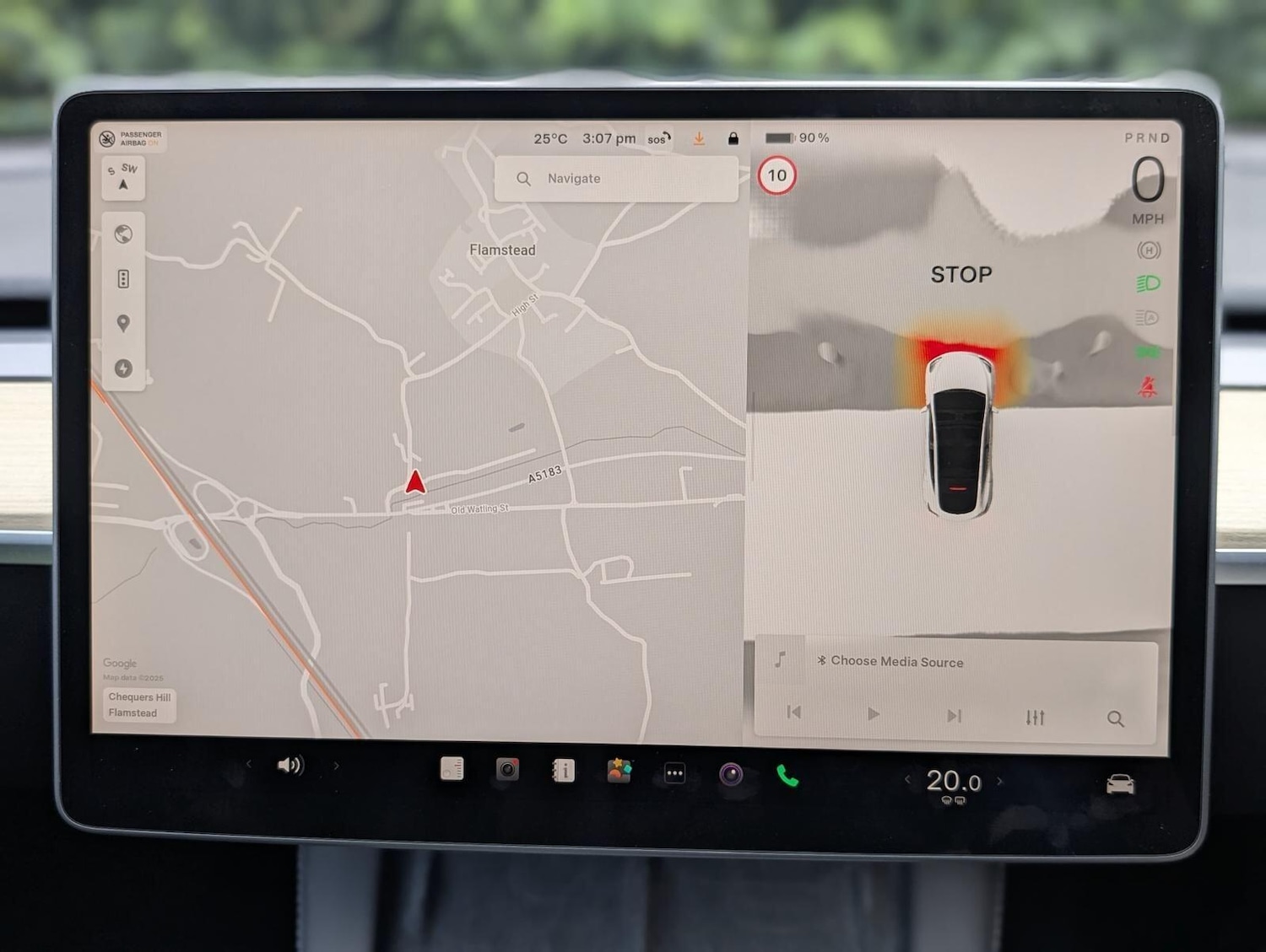 Used Tesla Model Y 2023 for sale - 76976372: Photo 18