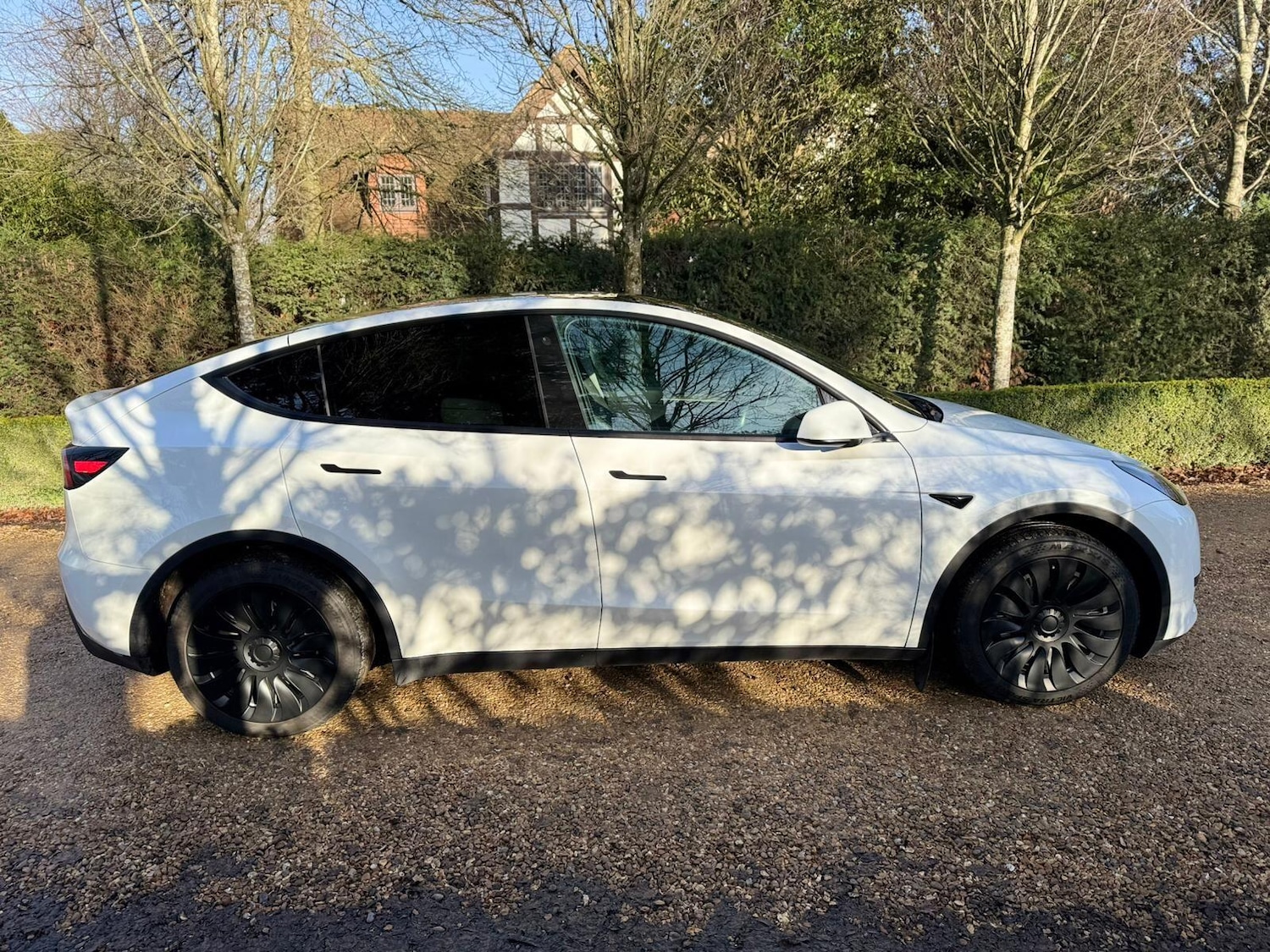 Used Tesla Model Y 2023 for sale - 76976372: Photo 8