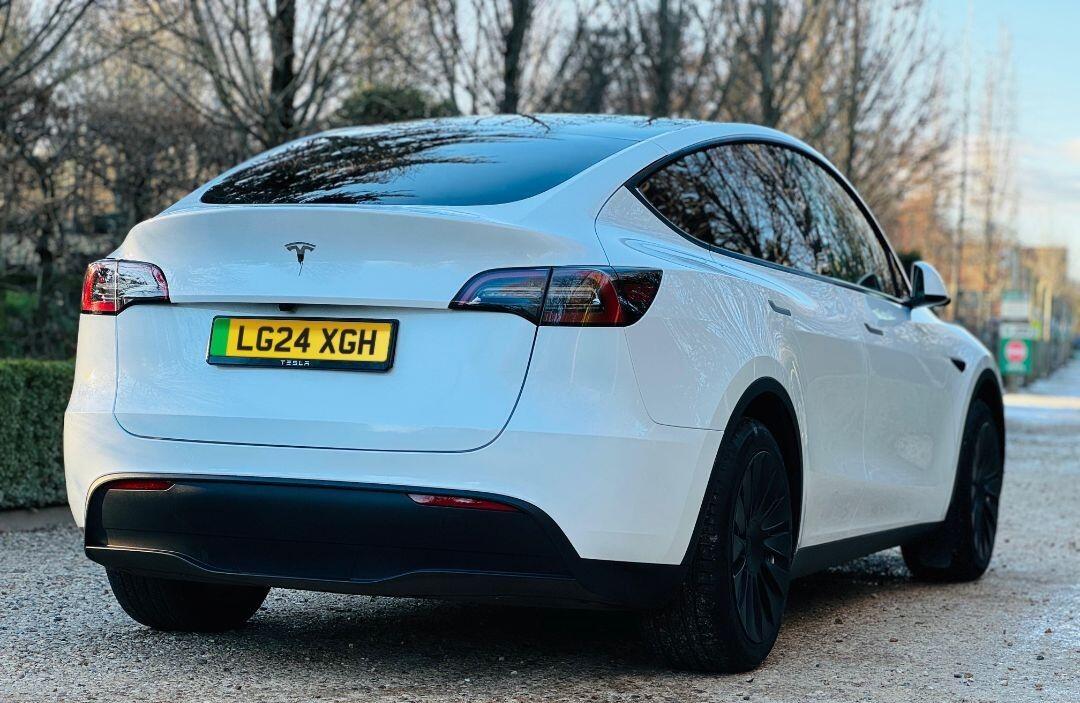 Used Tesla Model Y 2024 for sale - 77783306: Photo 3