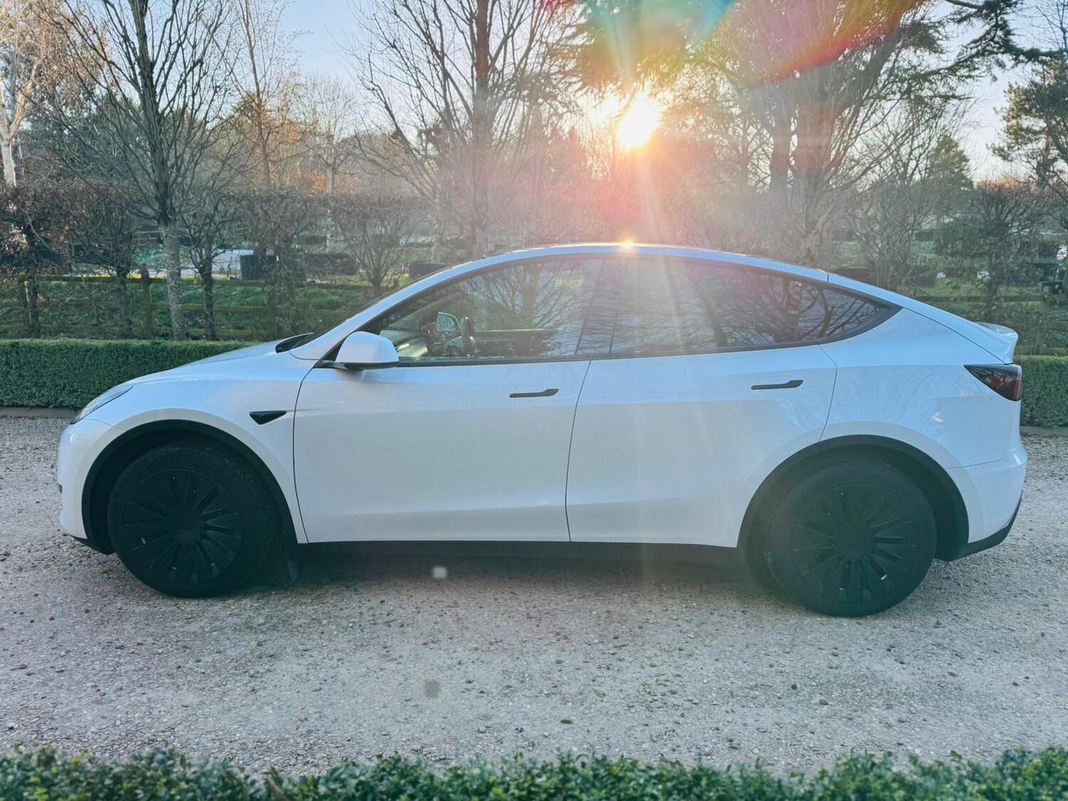 Used Tesla Model Y 2024 for sale - 77783306: Photo 8