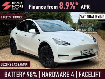 Used Tesla Model Y 2024 for sale - 79808062: Photo
