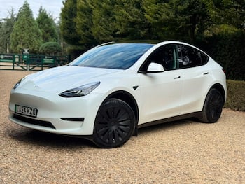 Used Tesla Model Y 2024 for sale - 79808062: Photo