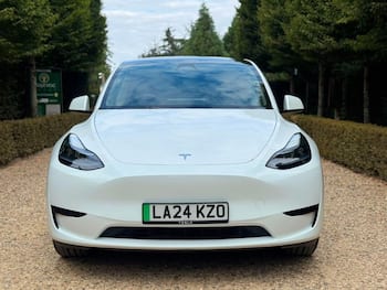 Used Tesla Model Y 2024 for sale - 79808062: Photo