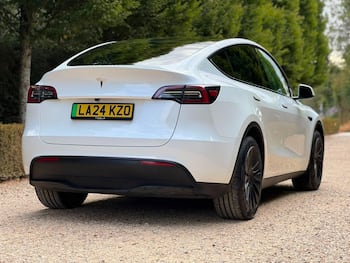 Used Tesla Model Y 2024 for sale - 79808062: Photo