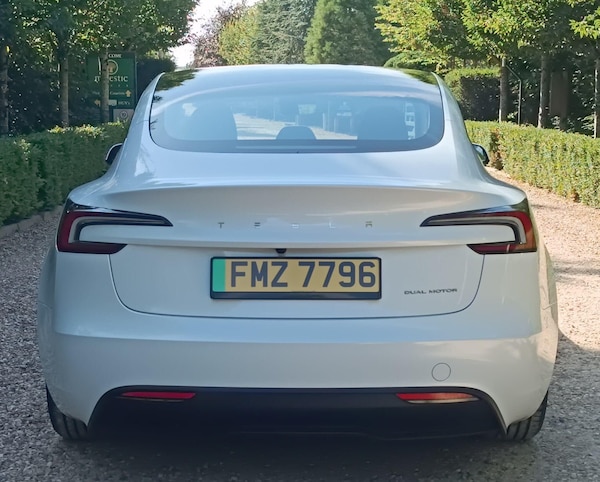 Used Tesla Model 3 2024 for sale - 76137983: Photo 10