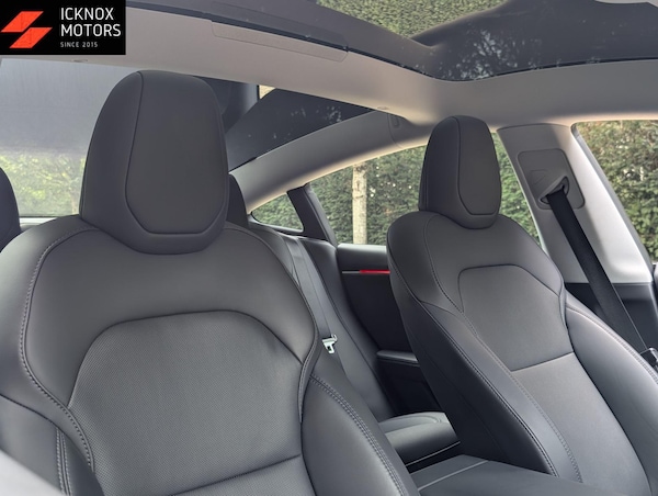 Used Tesla Model 3 2024 for sale - 76137983: Photo 12