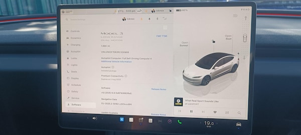 Used Tesla Model 3 2024 for sale - 76137983: Photo 18