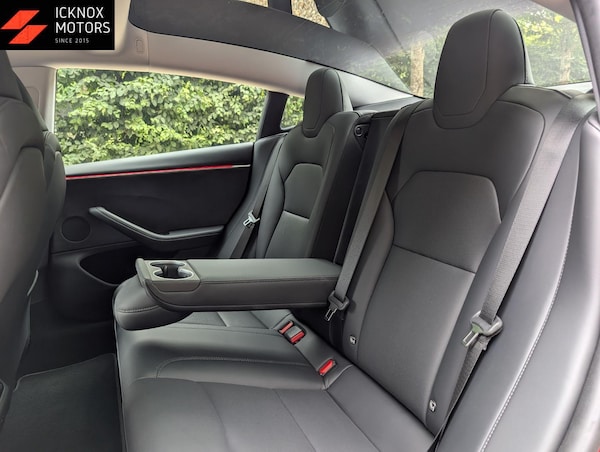 Used Tesla Model 3 2024 for sale - 76137983: Photo 21