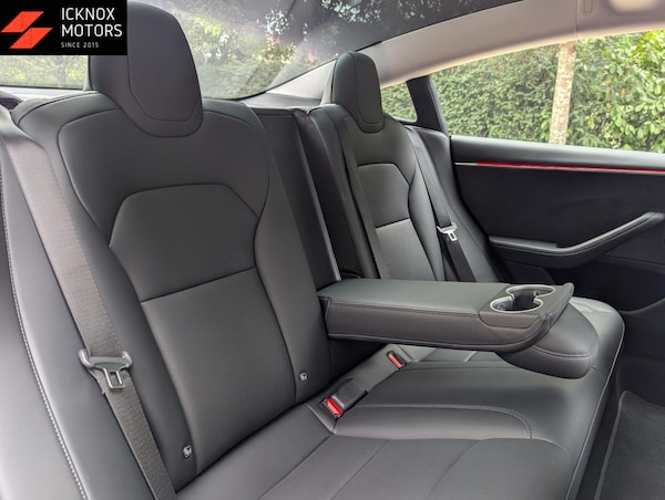 Used Tesla Model 3 2024 for sale - 76137983: Photo 22