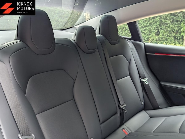 Used Tesla Model 3 2024 for sale - 76137983: Photo 23