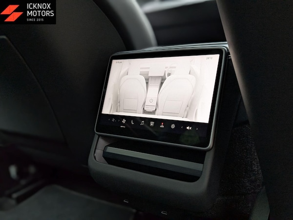 Used Tesla Model 3 2024 for sale - 76137983: Photo 24