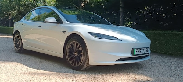 Used Tesla Model 3 2024 for sale - 76137983: Photo 25