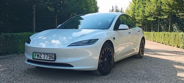 Used Tesla Model 3 2024 for sale - 76137983: Photo 26