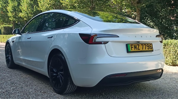 Used Tesla Model 3 2024 for sale - 76137983: Photo 6