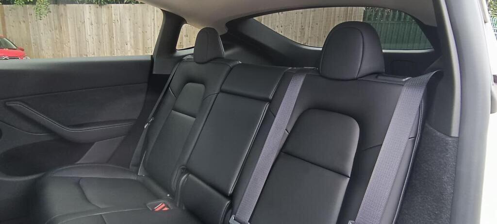 Used Tesla Model Y 2024 for sale - 77495928: Photo 21