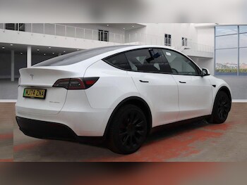 Used Tesla Model Y 2024 for sale - 77495928: Photo