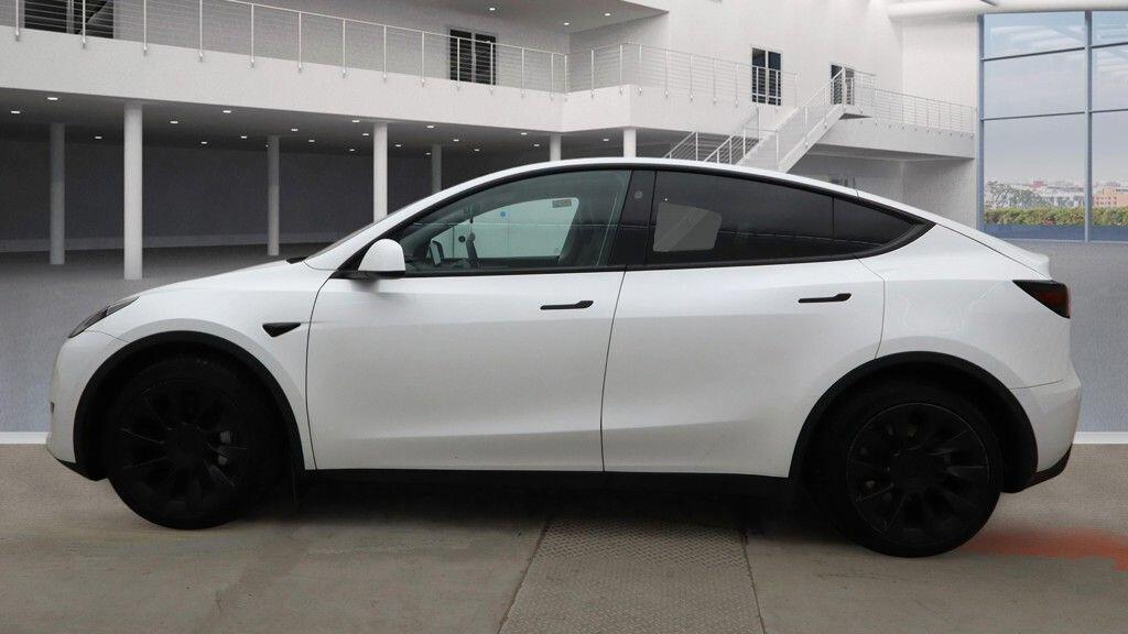 Used Tesla Model Y 2024 for sale - 77495928: Photo 8