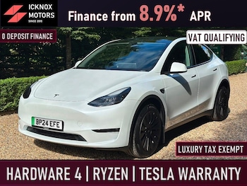 Used Tesla Model Y 2024 for sale - 79268094: Photo