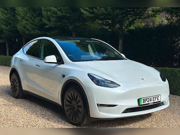 Used Tesla Model Y 2024 for sale - 79268094: Photo