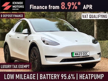 Used Tesla Model Y 2023 for sale - 78934403: Photo