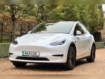 Used Tesla Model Y 2023 for sale - 78934403: Photo