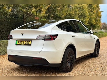 Used Tesla Model Y 2023 for sale - 78934403: Photo