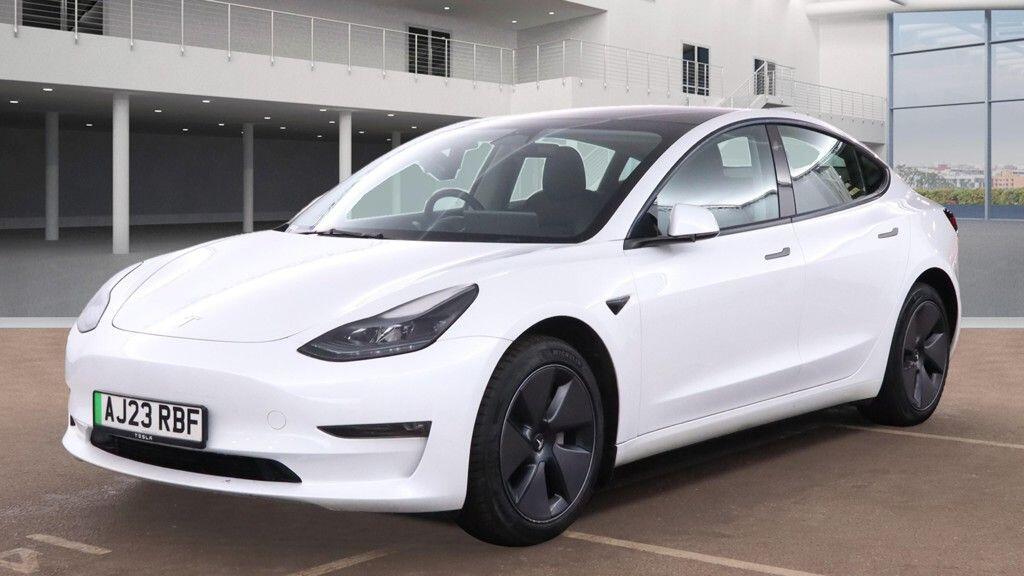 Used Tesla Model 3 2023 for sale - 76865903: Photo 27