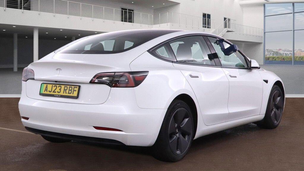 Used Tesla Model 3 2023 for sale - 76865903: Photo 3