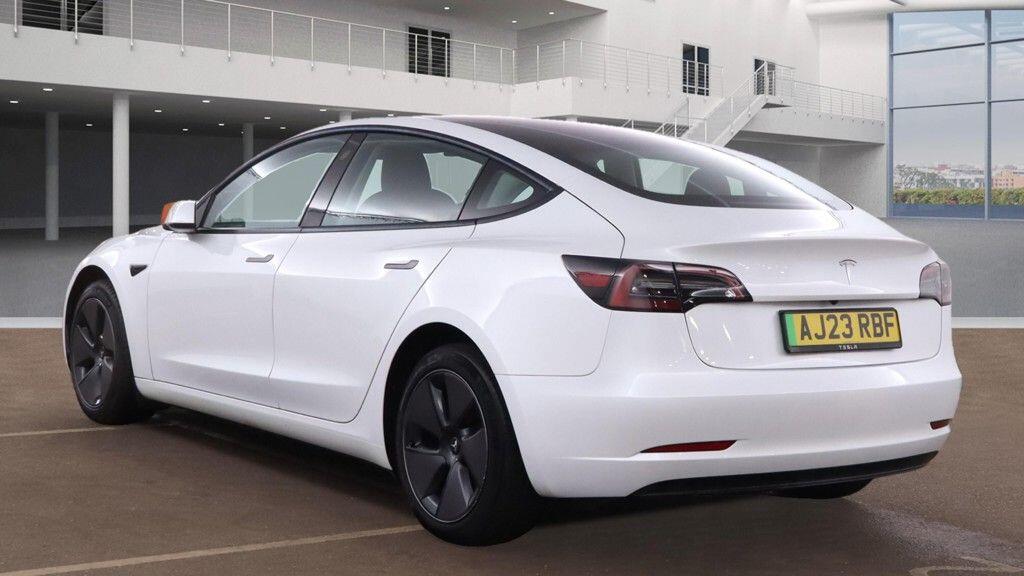 Used Tesla Model 3 2023 for sale - 76865903: Photo 4