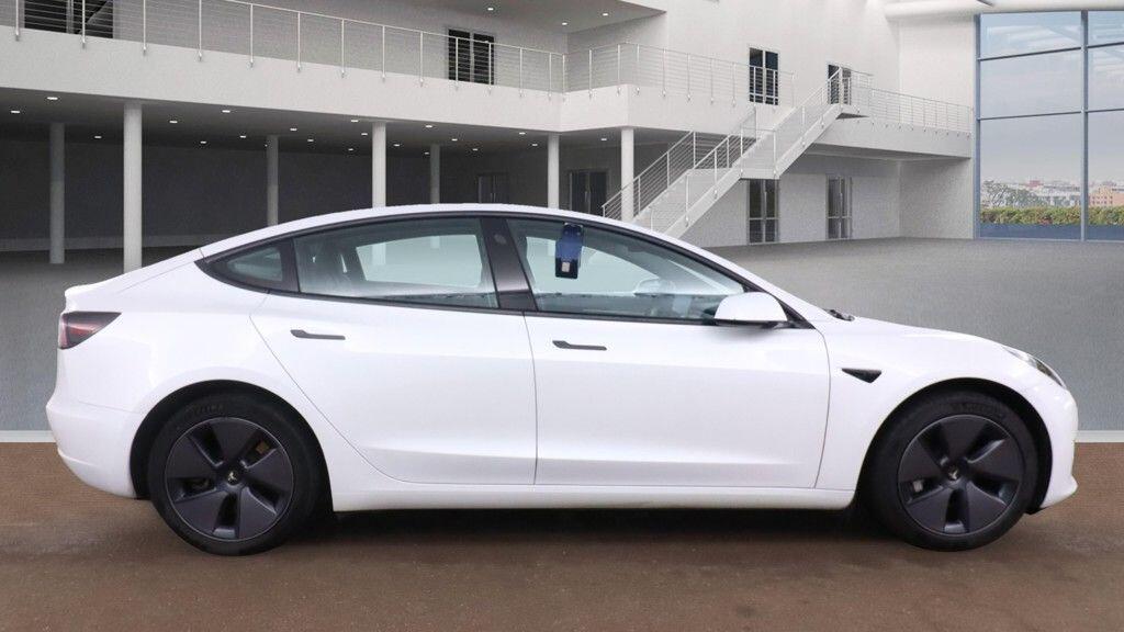 Used Tesla Model 3 2023 for sale - 76865903: Photo 7