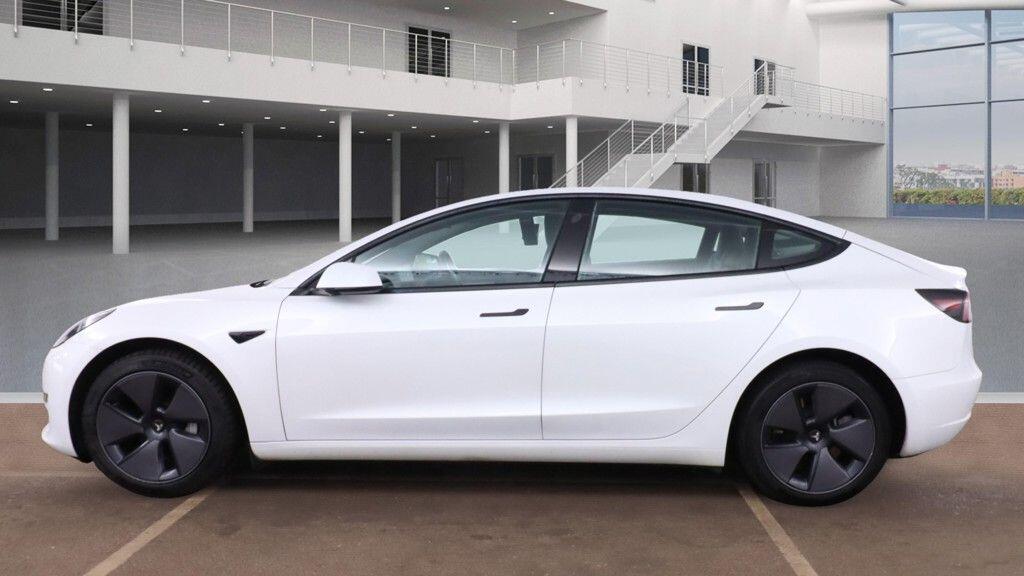 Used Tesla Model 3 2023 for sale - 76865903: Photo 8