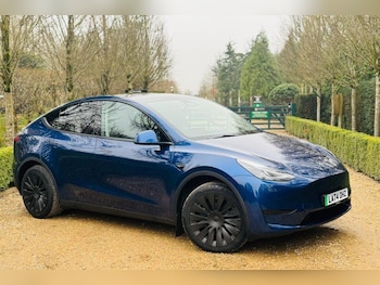Used Tesla Model Y 2024 for sale - 78695144: Photo