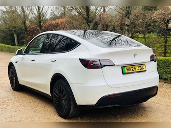 Used Tesla Model Y 2025 for sale - 78388202: Photo