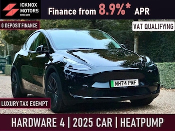 Used Tesla Model Y 2025 for sale - 78855028: Photo