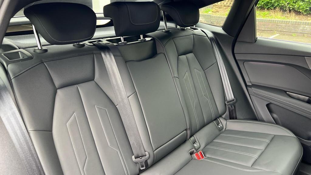 Used Audi Q4 e-tron for sale - 77970235: Photo 21