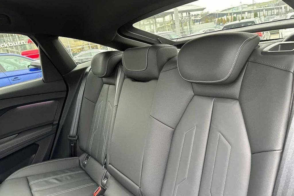 Used Audi Q4 e-tron for sale - 77970235: Photo 22