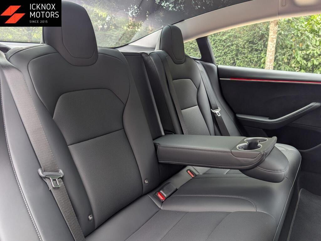 Used Tesla Model 3 2024 for sale - 78006962: Photo 14