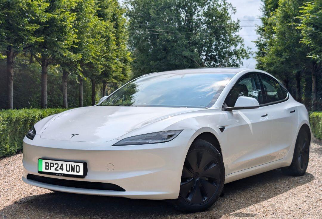 Used Tesla Model 3 2024 for sale - 78006962: Photo 21