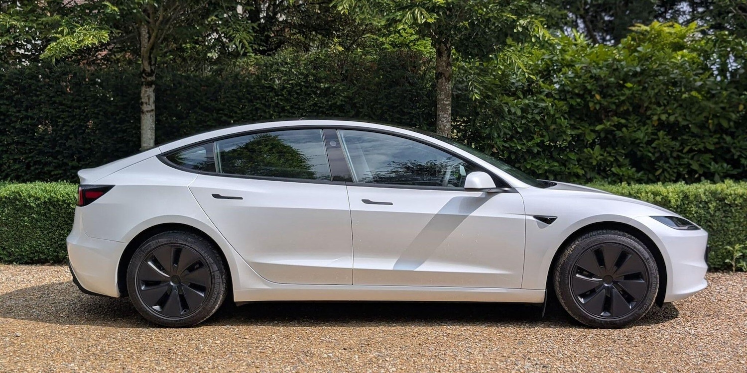 Used Tesla Model 3 2024 for sale - 78006962: Photo 7