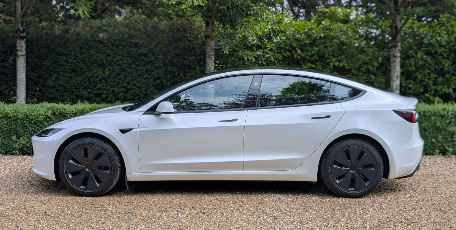 Used Tesla Model 3 2024 for sale - 78006962: Photo 8