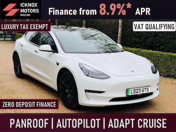 Used Tesla Model 3 2023 for sale - 78072518: Photo